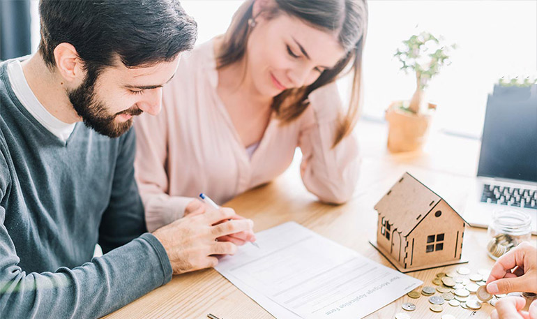 Property Purchase - South Delhi Properties