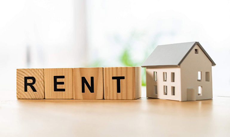 Property Renting - South Delhi Properties