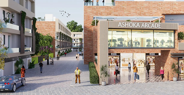 Ashoka Greens Image 1