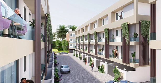 Ashoka Greens Image 2