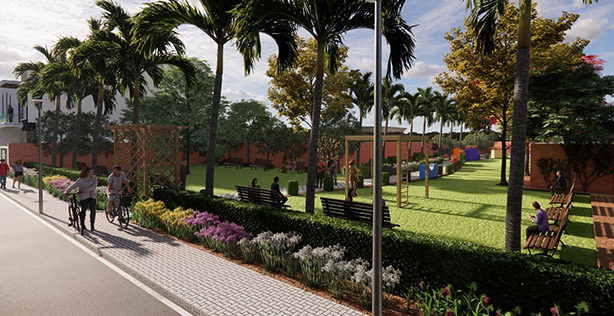 Ashoka Greens Image 3