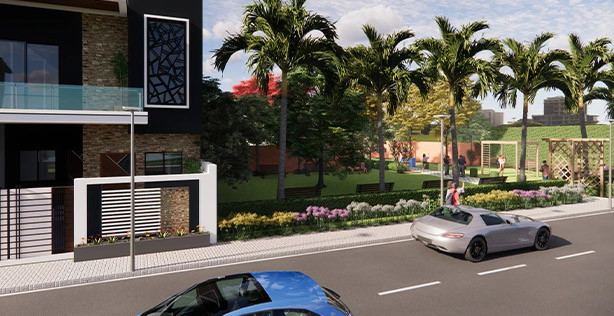 Ashoka Greens Image 4