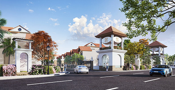 Eldeco Project Image 1