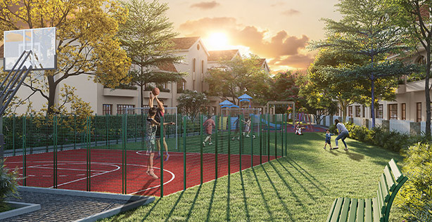 Eldeco Project Image 2