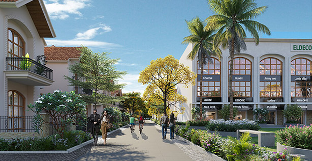 Eldeco Project Image 3