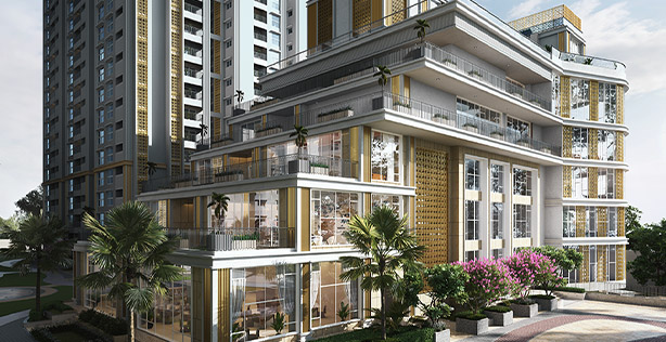 Godrej Project Image 1