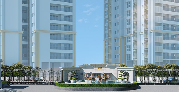 Godrej Project Image 2