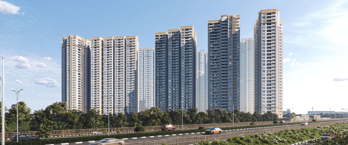 Godrej Project