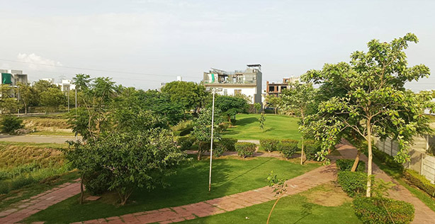 Jindal Global City Image 1