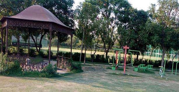 Jindal Global City Image 2