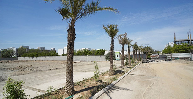 Jindal Global City Image 3