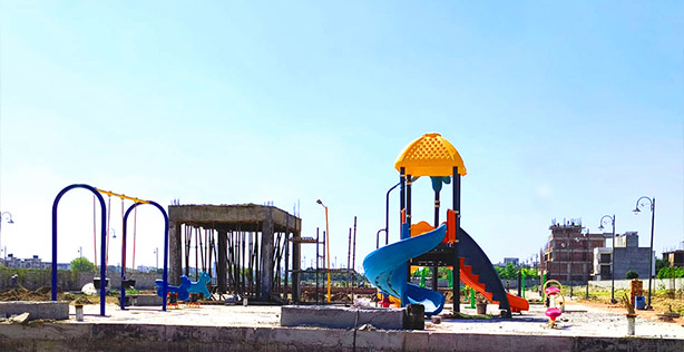 Mapsko Residency Image 1