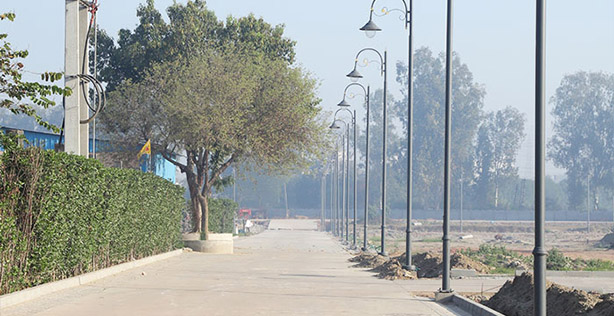 Mapsko Residency Image 2