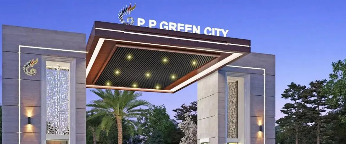 PP Green City Sonipat