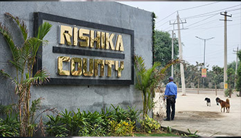 Rishika Buildtech Project 1