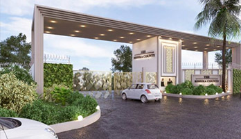 Rishika Buildtech Project 2